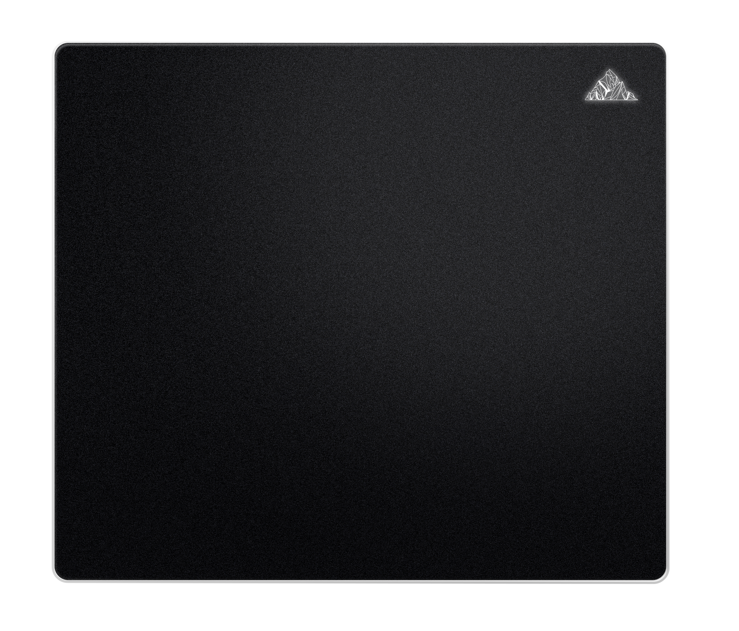Glaceon-Tempered Glass Gaming Mouse Mat